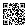 QR kód na túto stránku chrastince.oma.sk sluzby hasici