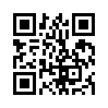QR kód na túto stránku chrastne.oma.sk doprava