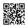 QR kód na túto stránku chrenovec.oma.sk