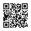 QR kód na túto stránku chrenovec.oma.sk obchod supermarket