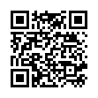 QR kód na túto stránku chrenovec.oma.sk stravovanie pohostinstvo