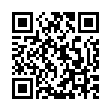 QR kód na túto stránku chrlice.oma.sk bicykel stojan