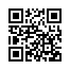 QR kód na túto stránku chropov.oma.sk priroda