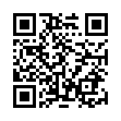 QR kód na túto stránku chropyne.oma.sk turistika komin