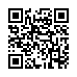 QR kód na túto stránku chropyne.oma.sk u palackeho 382