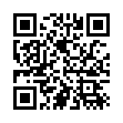 QR kód na túto stránku chroustov-u-bohdalova.oma.sk poi