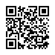 QR kód na túto stránku chroustovice.oma.sk splav