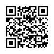 QR kód na túto stránku chroustovice.oma.sk sport tenis