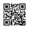 QR kód na túto stránku chrtany.oma.sk