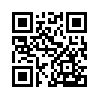 QR kód na túto stránku chrudim.oma.sk auto