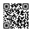 QR kód na túto stránku chrudim.oma.sk pristupnost