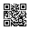 QR kód na túto stránku chtelnica.oma.sk bicykel