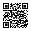 QR kód na túto stránku https://chtelnica.oma.sk/cyklotrasa/red/bicycle
