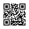 QR kód na túto stránku chtelnica.oma.sk doprava