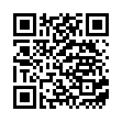 QR kód na túto stránku chtelnica.oma.sk obchod kadernictvo