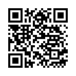 QR kód na túto stránku chtelnica.oma.sk obchod kvetiny