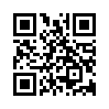 QR kód na túto stránku chtelnica.oma.sk splav