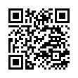 QR kód na túto stránku chtelnica.oma.sk u janosikova 9