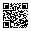QR kód na túto stránku chuchelna.oma.sk turistika blue major