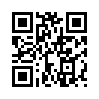 QR kód na túto stránku chuda-lehota.oma.sk