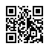 QR kód na túto stránku chudcice.oma.sk