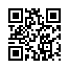 QR kód na túto stránku chudobin.oma.sk