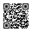 QR kód na túto stránku chudobin.oma.sk cyklotrasa ine bicycle