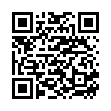 QR kód na túto stránku chvalatice.oma.sk cyklotrasa bicycle