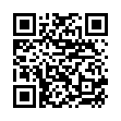 QR kód na túto stránku chvalatice.oma.sk cyklotrasa ine bicycle