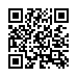 QR kód na túto stránku chvalatice.oma.sk priroda