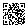 QR kód na túto stránku chvalatice.oma.sk sluzby radnica