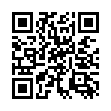 QR kód na túto stránku chvalatice.oma.sk turistika bod