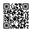QR kód na túto stránku chvalatice.oma.sk turistika major