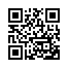 QR kód na túto stránku chvalcov.oma.sk