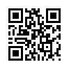 QR kód na túto stránku chvalcov.oma.sk mhd