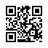 QR kód na túto stránku chvalcov.oma.sk pamiatka