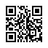 QR kód na túto stránku chvalcov.oma.sk splav