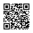 QR kód na túto stránku chvalcov.oma.sk splav brod