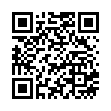 QR kód na túto stránku chvalcov.oma.sk sport pingpong