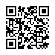 QR kód na túto stránku chvalcov.oma.sk turistika red