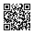 QR kód na túto stránku chvalcov.oma.sk u lazne 821