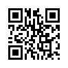 QR kód na túto stránku chvalcov.oma.sk u lesni