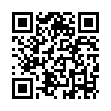 QR kód na túto stránku chvalcov.oma.sk u na-chaloupkach 325