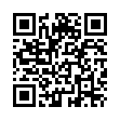 QR kód na túto stránku chvalcov.oma.sk u na-chaloupkach 75