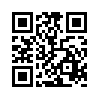 QR kód na túto stránku chvalcov.oma.sk u paseky