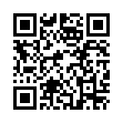 QR kód na túto stránku chvalcov.oma.sk u pod-hostynem 813