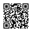 QR kód na túto stránku chvalcov.oma.sk u u-vesnicky 555