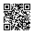 QR kód na túto stránku chvalcov.oma.sk u za-dubinou