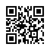 QR kód na túto stránku chvalcova-lhota.oma.sk