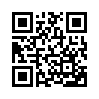 QR kód na túto stránku chvalnov.oma.sk